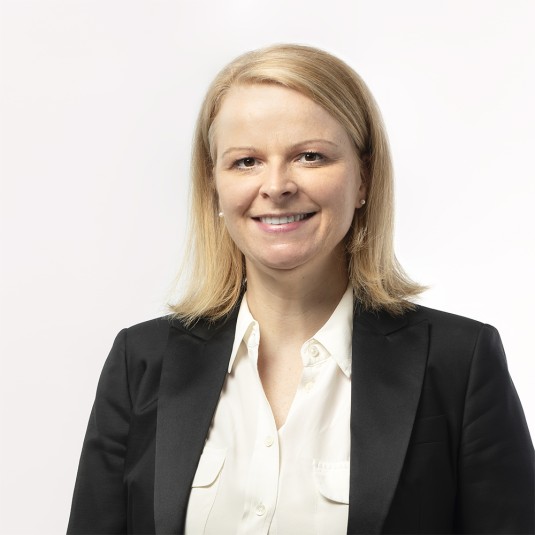 Verena Walter